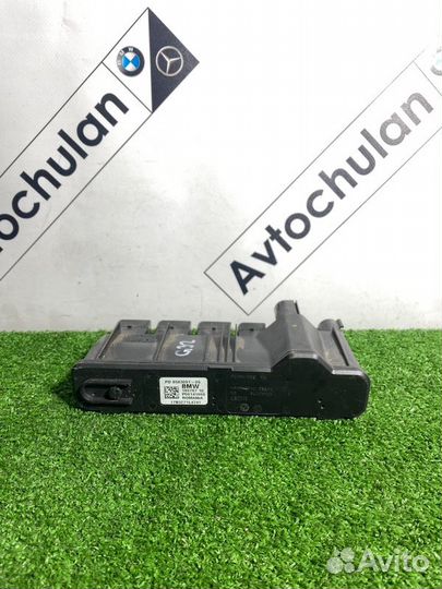 Модуль питания Bmw 5-Series G30