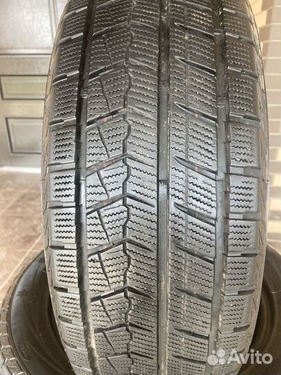 Arivo Winmaster ARW2 205/60 R16