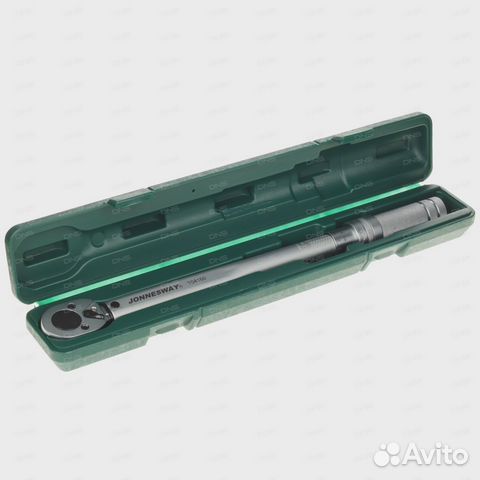 Аренда динамометрического ключа