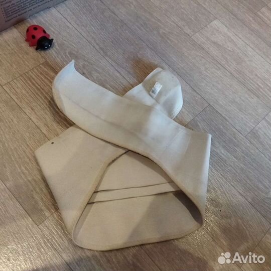 Бандаж дородовой и послеродовой