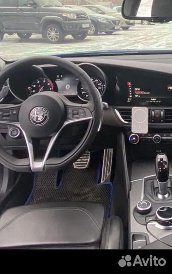 Беспроводная зарядка