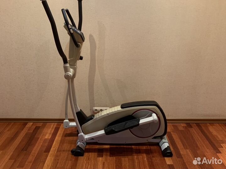 Эллиптический тренажер kettler