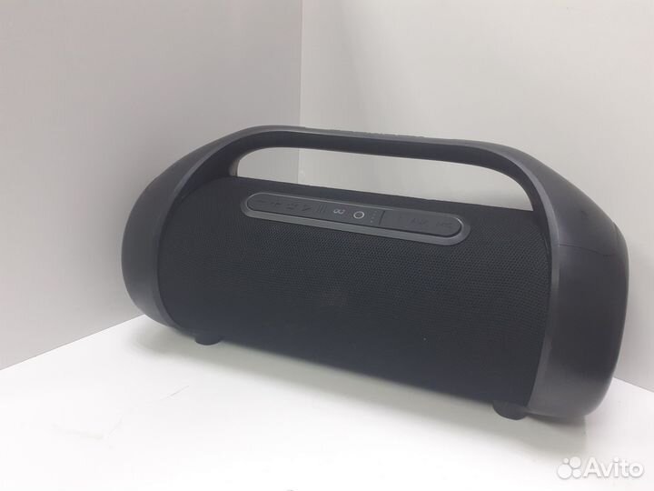 Портативная колонка Fiero Tonnerre P580