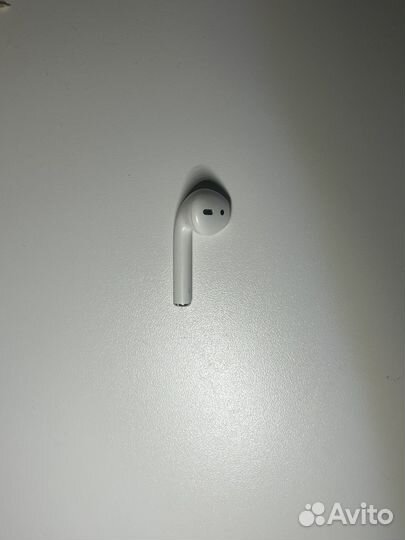 Airpods 2 левый наушник