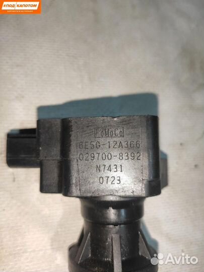 Катушка зажигания Ford Mondeo 4 2009 029700-8392