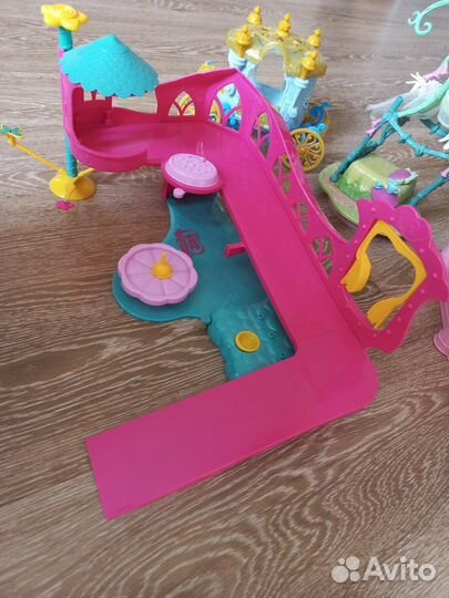 Рюкзак голографический игрушки конструктор Bauer