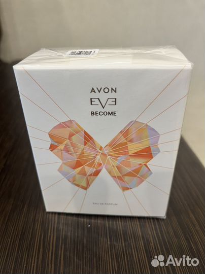 Парфюмерная вода женская avon