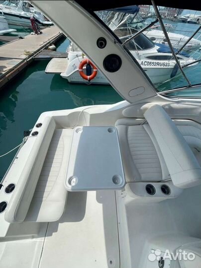 Аренда яхт, катеров