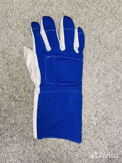 Набочник для фехтования