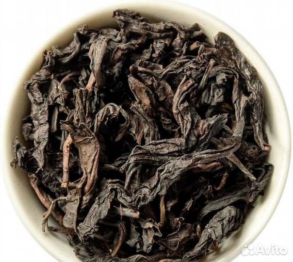 Чай Да Хун Пао - Премиум 50гр