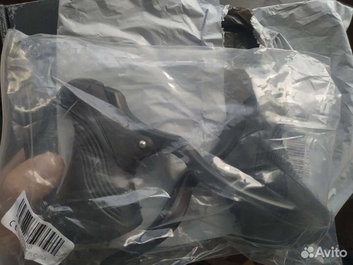 Тормозные ручки для велосипеда