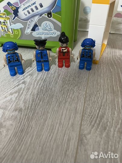 Конструктор lego