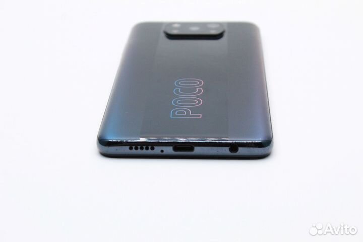 Xiaomi Poco X3 Pro, 8/256 ГБ