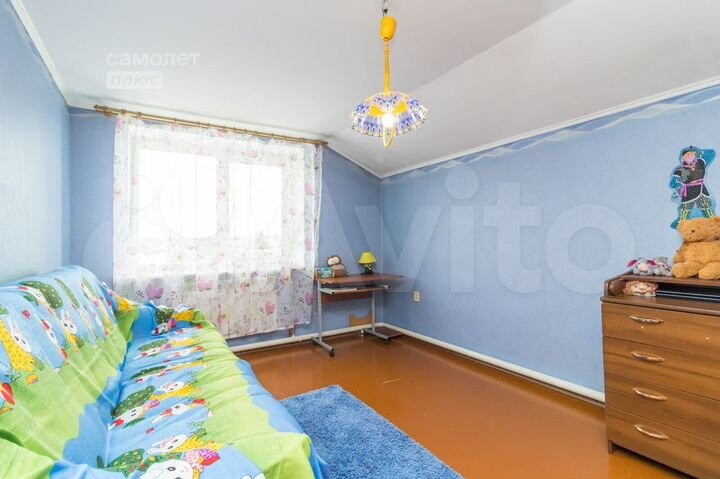 Дом 337,6 м² на участке 8,7 сот.
