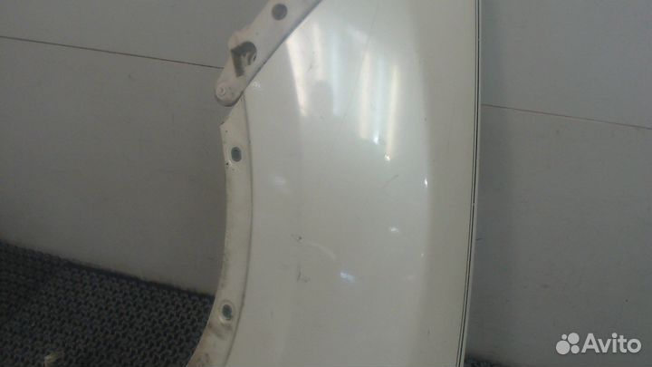 Крыло Nissan Juke, 2011