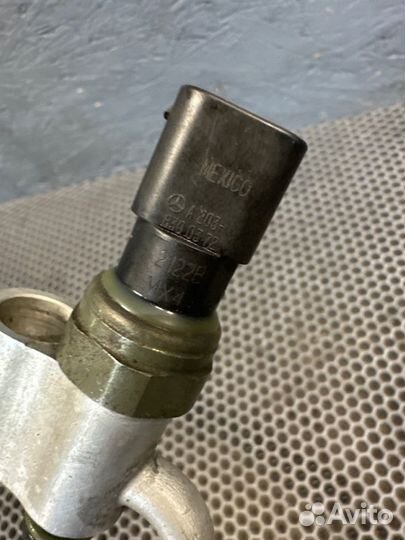 Трубка кондиционера Mercedes-Benz Sl500 230.475 M