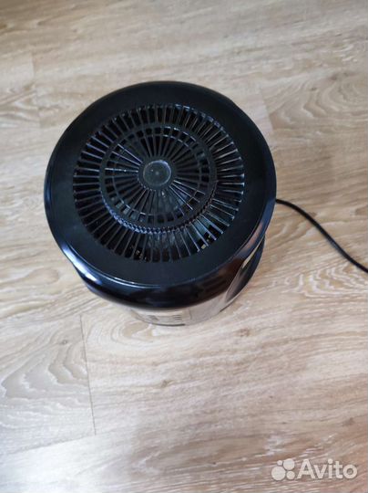 Увлажнитель, очиститель воздуха