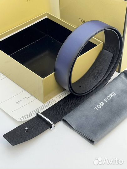 Ремень мужской Tom Ford