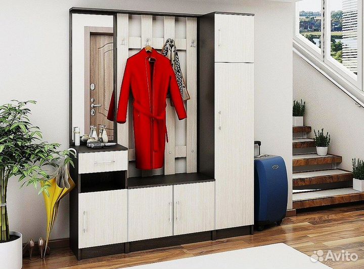 Шкаф на заказ бесплатный замер