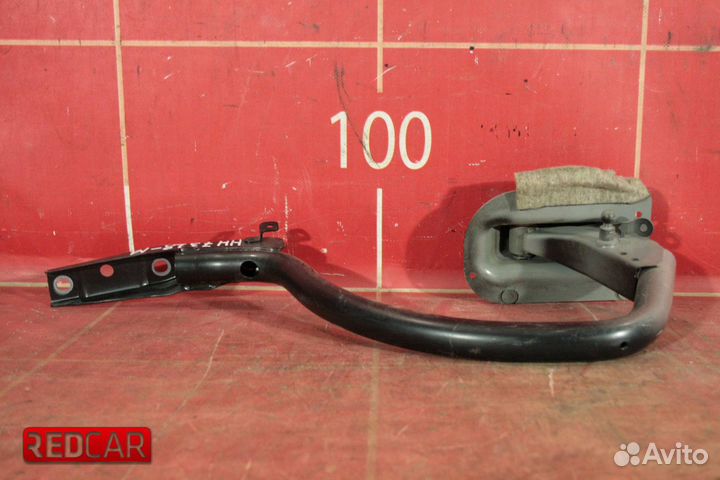 Петля крышки багажника прав BMW 7 F01-F04 (12-15)