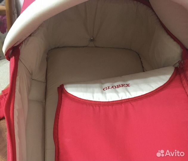 Переноска для детей