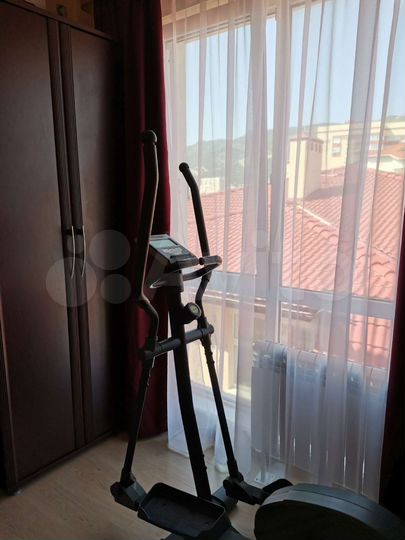 1-к. квартира, 42 м², 7/7 эт.