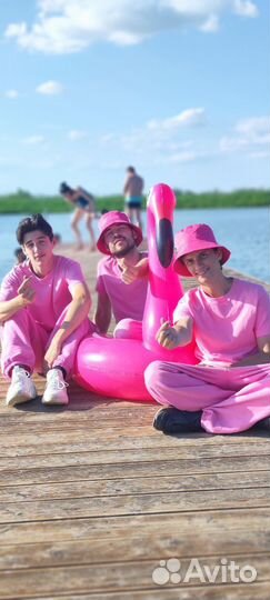 Ведущий шоумен