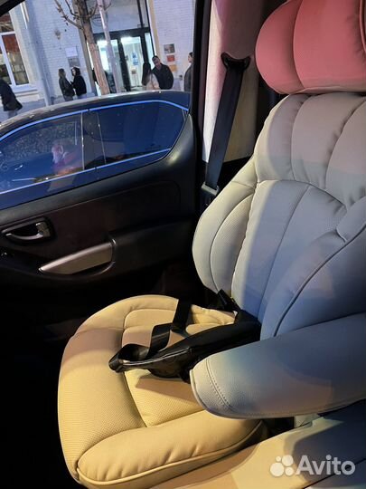 Hyundai Grand Starex 2.5 AT, 2013, 214 000 км