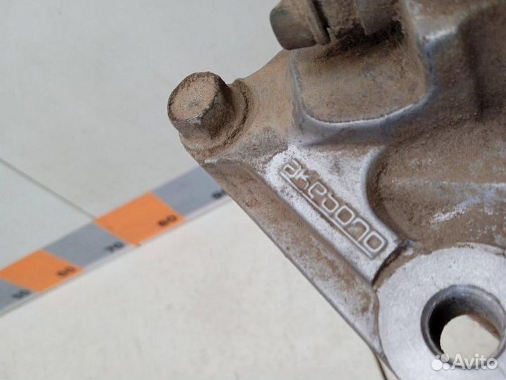 Суппорт задний левый Infiniti FX30d/FX35/FX37/FX50