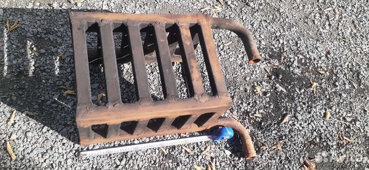 Каталог отопления