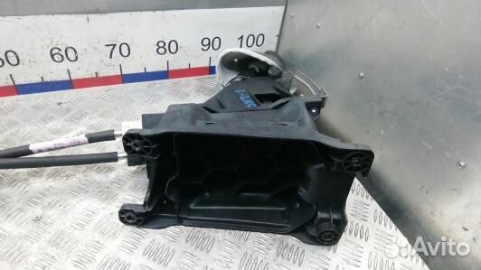 Кулиса кпп renault scenic 3 (DNT01T601)