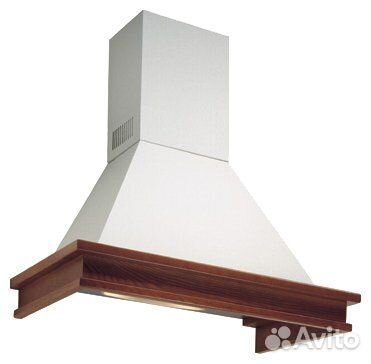 Вытяжка falmec tempo antico ang (600) s