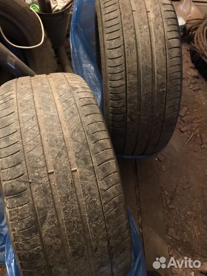 Michelin Primacy 3 245/45 R18