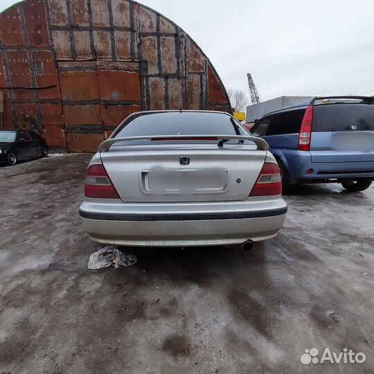 Honda Civic VTi mb6 в полный разбор