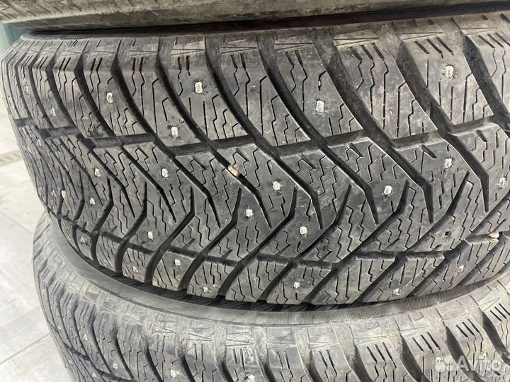 Yokohama Ice Guard IG65 235/65 R17 108T