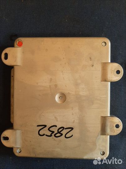 Мультиплексный узел Man Zr2-Bs 2010