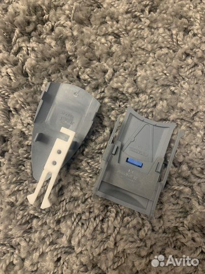 Запчасти Braun