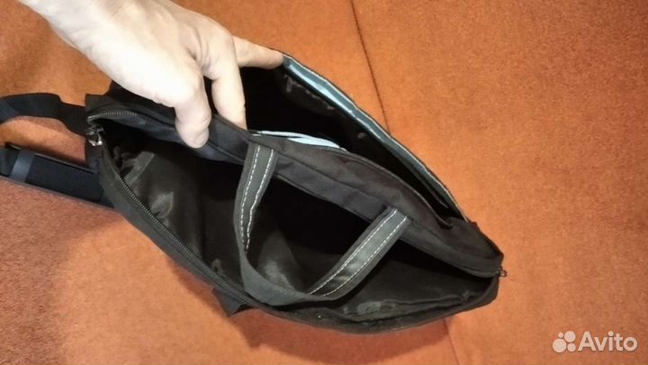 Сумка для ноутбука