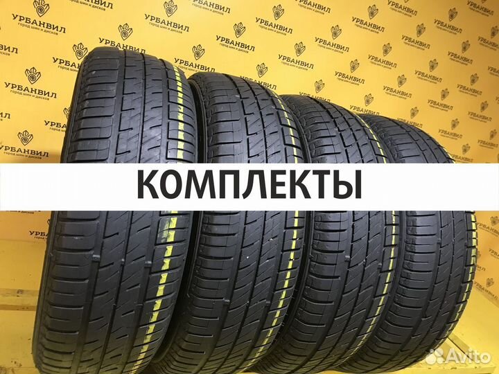 Michelin Primacy 4 235/55 R17 91T