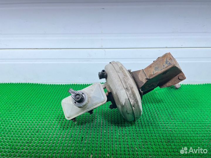 Вакуумный усилитель тормозов Лада 2110 1 2002