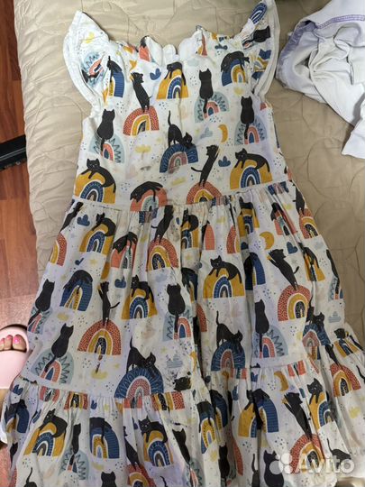 Сарафан fancy for 122