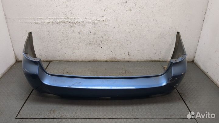 Бампер Subaru Legacy (B13), 2005