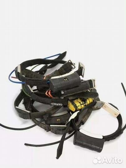 Garmin DC40, DC50, T5, тт15