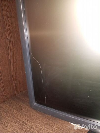 Монитор Viewsonic 22