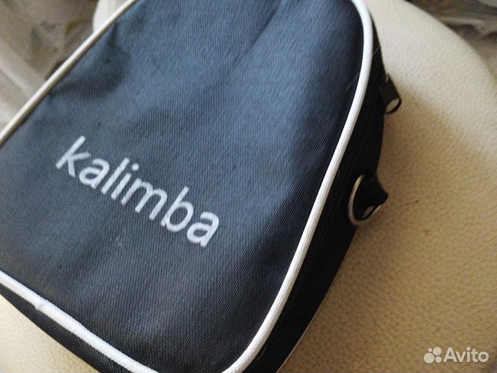 Калимба 17