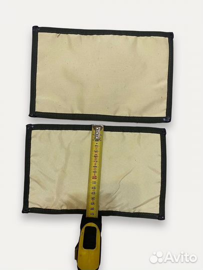 Кевларовый пакет/ арамид