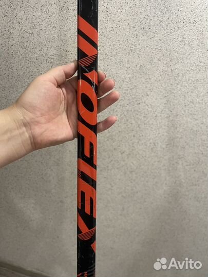 Клюшка хоккейная