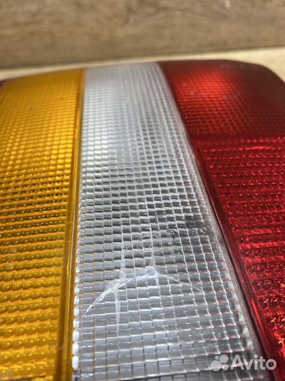 Фонарь задний правый Saab 9000 Арт. 111341