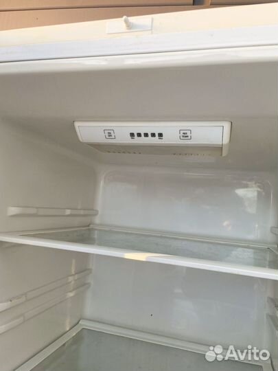 Холодильник LG GA - 479UBA на запчасти