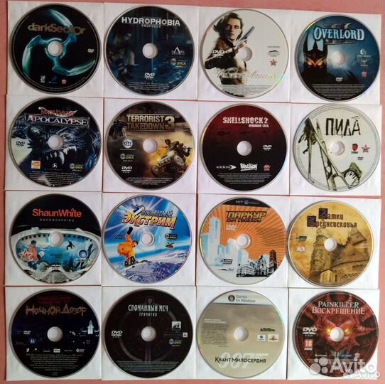 Компьютерные игры Лицензия. Часть 2